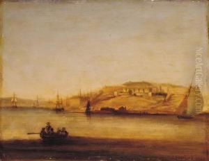 Spencer Lodge, Miller's Point, Sydney