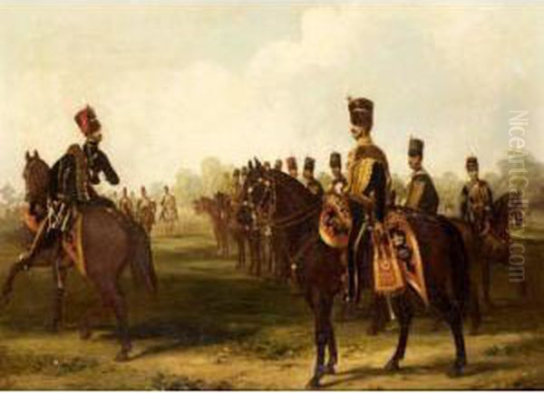 7th (queen's Own) Hussars - view 1