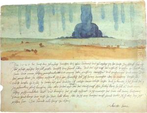 Dream Vision 2 by Albrecht Durer