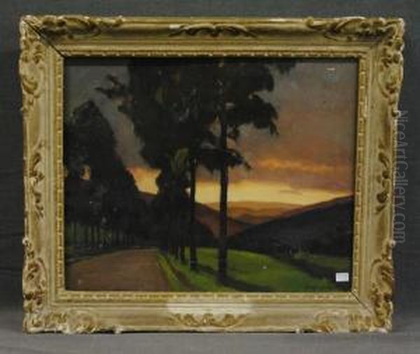 Vue De Stavelot, Trois-ponts - view 1