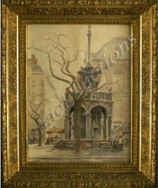 View In Paris - view 1