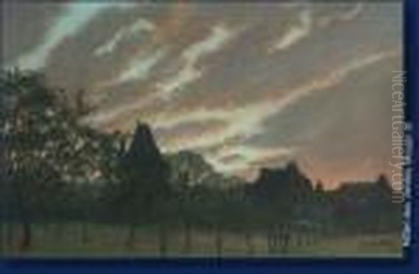 Crepuscule - view 1