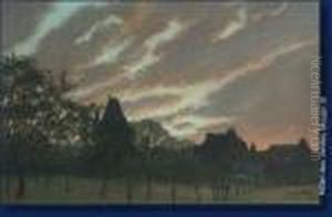 Crepuscule Crepuscule