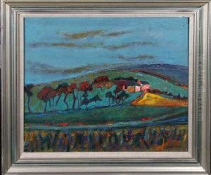 Bute Landscape
