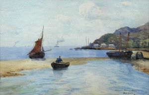 Corriefrom Sannax