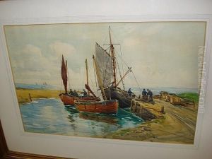 Fishing Boats