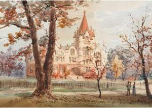 Victoria College