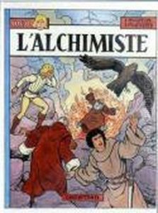 L'alchimiste