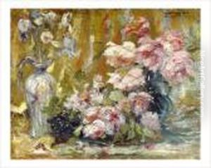Pivoines