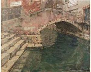 Le Pont Des Miracles Le Pont Des Miracles