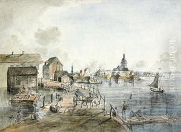 Westervik - view 1