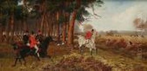Hampton Coppier; Thornleys Bog