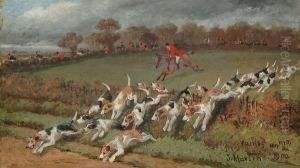 Who Whoop!; Fairley On Him; The First Fence; Gone To Ground by Sylvester Martin
