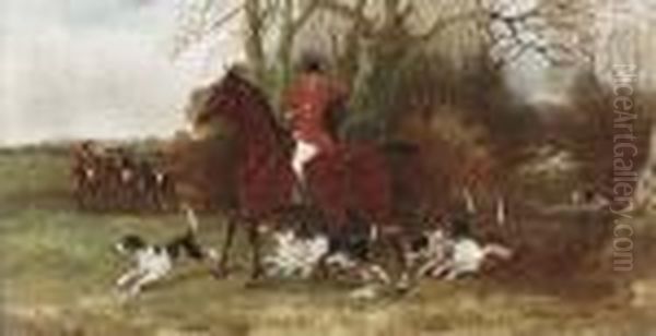 Tally Ho! - view 1