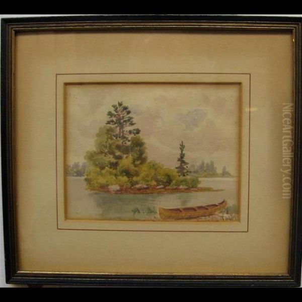Island Studies - view 1