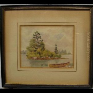 Island Studies by Thomas Mower Martin