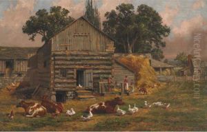 Ontario Homestead