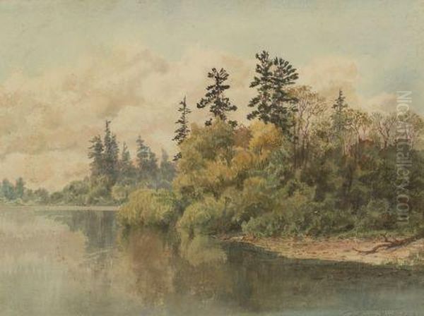 Lake View - view 1