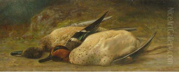 Deux Canards - view 1