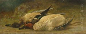 Deux Canards Deux Canards