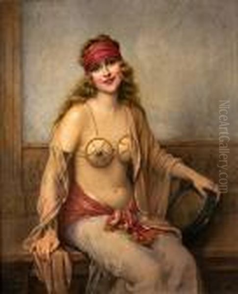 Seduction - view 1
