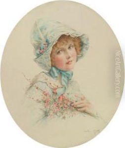 Jeune Fille Jeune Fille