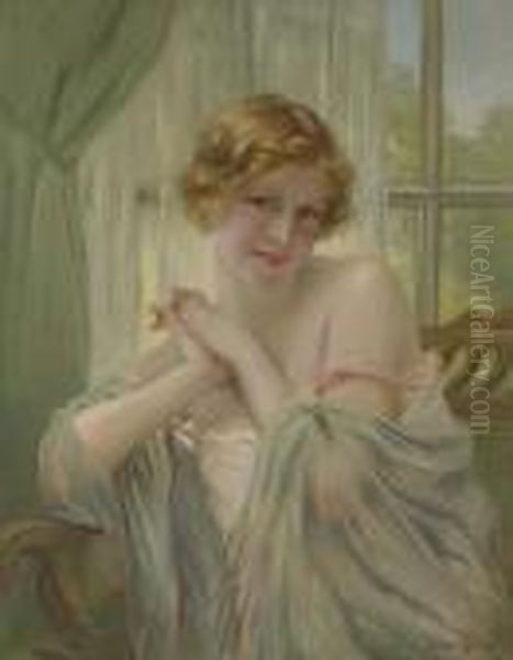 Portrait Of A Lady - view 1