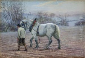 Fellow Labourers by Edith Martineau