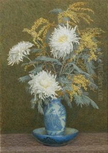 Chrysanthemums Chrysanthemums