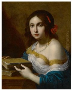 An Allegory Of Wisdom