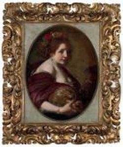 An Allegory Of Abundance