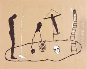 Discurso Final by Juan Abades