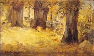 Bosque