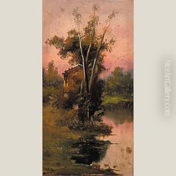 Paisaje - view 1