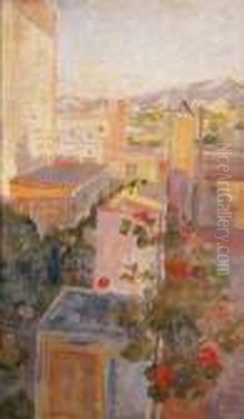 Paisaje Urbano - view 1