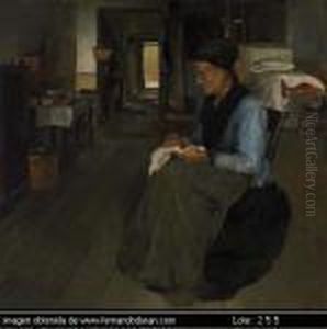 Descripcion De La Obra: by Enrique Martinez Cubells y Ruiz