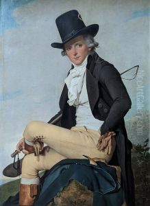 Monsieur Seriziat 1795