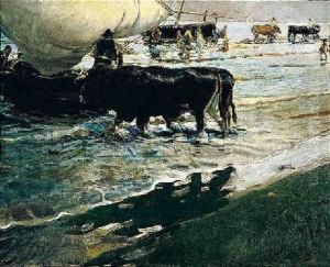 Buyese De La Pesca