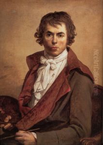Portrait of the Artist 1794