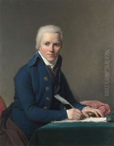 Jacobus Blauw 1795