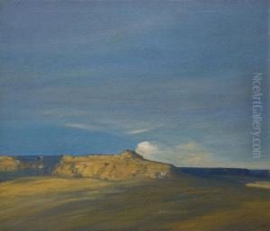 Walpi Landscape