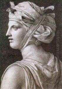 Woman in a Turban 1794
