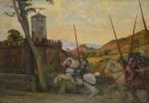 Cavalieri Cavalieri