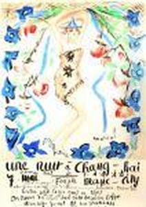 Une Nuit A Chang-hai Une Nuit A Chang-hai