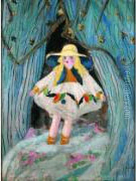 La Poupee - view 1
