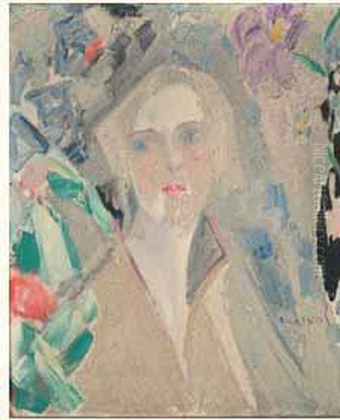 La Belle Gretchen - view 1