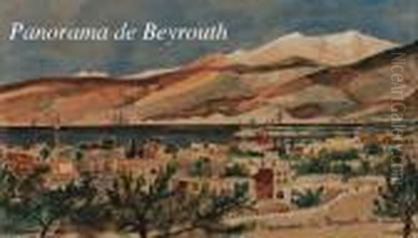 Voyage En Grece Et En Orient - view 1