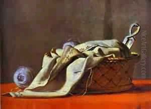 The Lictors Returning To Brutus The Bodies Of His Sons Detail by Jacques Louis David