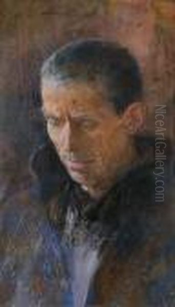 Retrato De Anciano - view 1