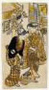 Scene Du Drame Kadode Eboshi Shitaji